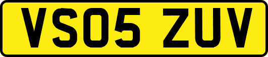 VS05ZUV