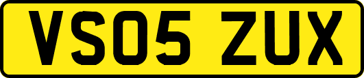 VS05ZUX