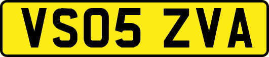 VS05ZVA