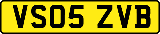 VS05ZVB