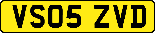 VS05ZVD