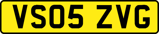 VS05ZVG