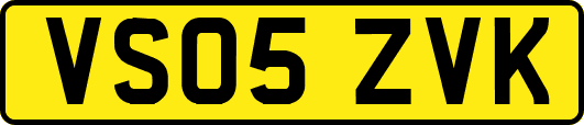 VS05ZVK