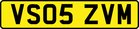 VS05ZVM