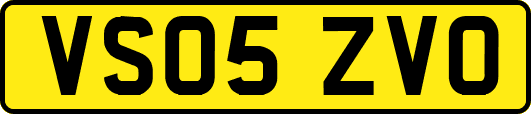 VS05ZVO