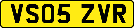 VS05ZVR