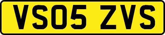 VS05ZVS