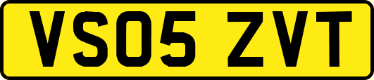 VS05ZVT