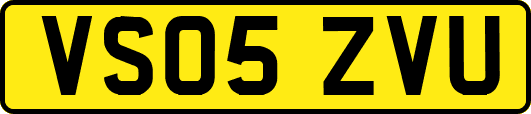 VS05ZVU