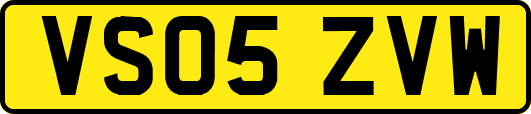 VS05ZVW