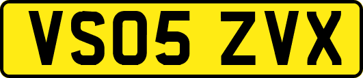 VS05ZVX