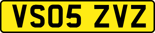 VS05ZVZ