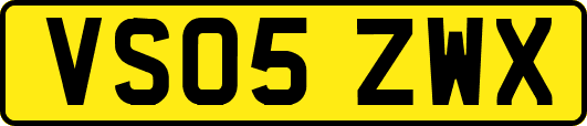 VS05ZWX
