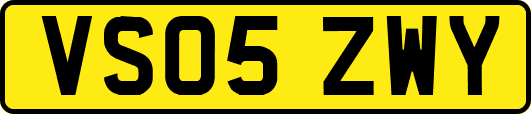 VS05ZWY
