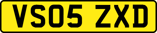 VS05ZXD