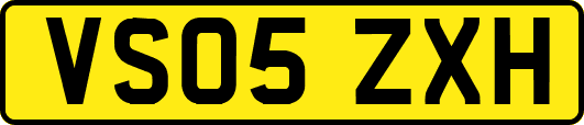 VS05ZXH