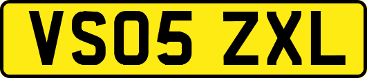VS05ZXL