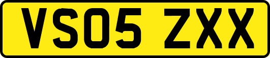 VS05ZXX