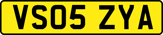 VS05ZYA
