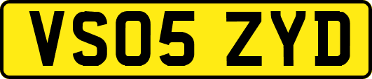 VS05ZYD