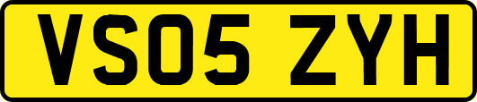 VS05ZYH