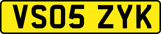 VS05ZYK