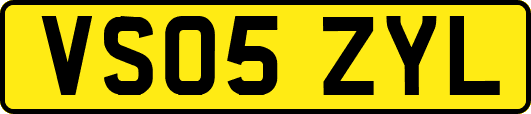 VS05ZYL