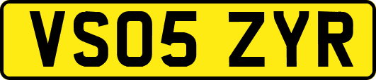 VS05ZYR
