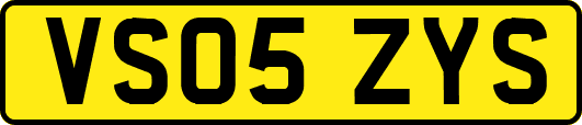 VS05ZYS