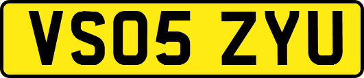 VS05ZYU