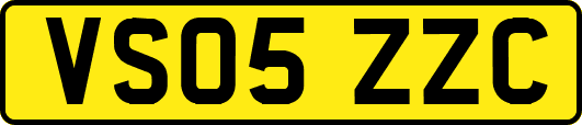 VS05ZZC