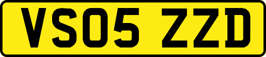 VS05ZZD