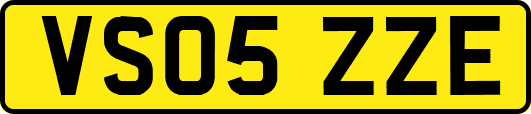VS05ZZE