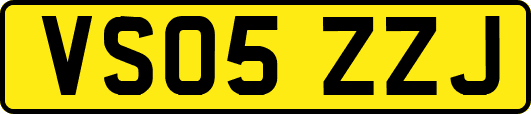 VS05ZZJ