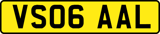VS06AAL
