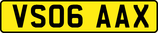 VS06AAX
