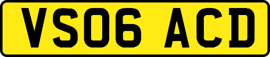 VS06ACD