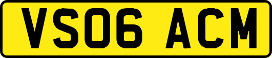 VS06ACM