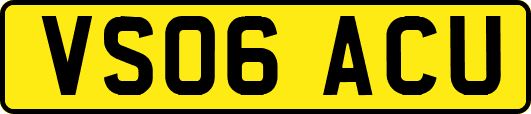 VS06ACU