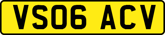 VS06ACV
