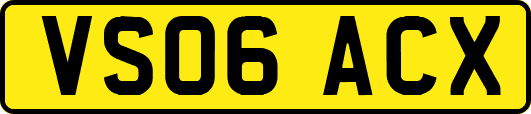VS06ACX