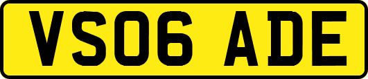 VS06ADE