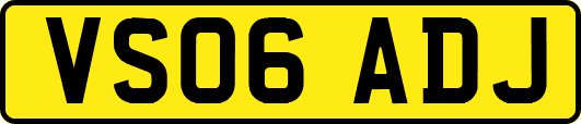 VS06ADJ