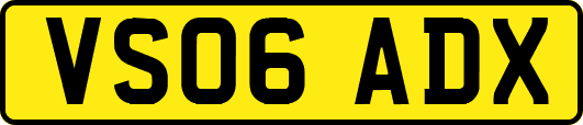 VS06ADX