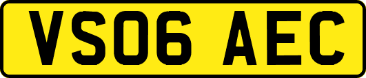 VS06AEC