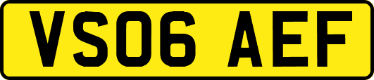 VS06AEF