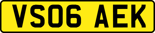 VS06AEK