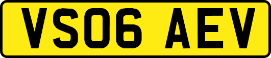 VS06AEV