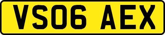VS06AEX