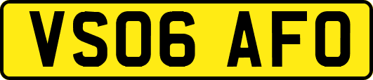VS06AFO